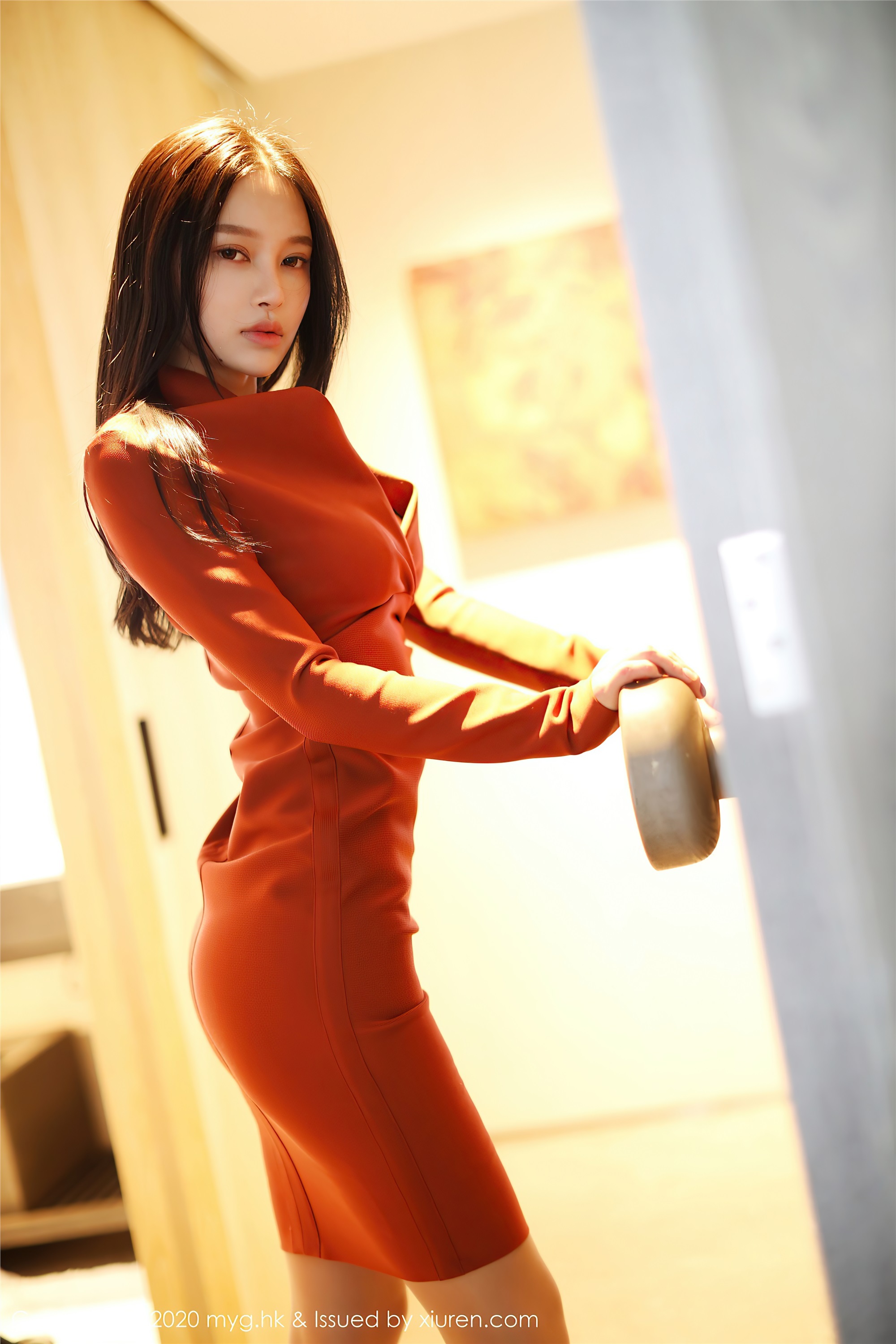 MyGirl美媛馆 2020.11.20 Vol.458 唐琪儿